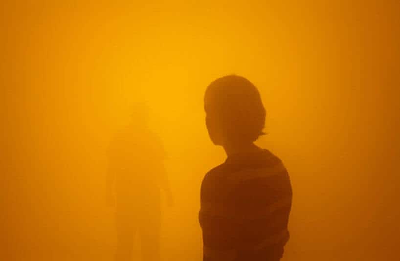 Din blinde passager Kunstenaar Olafur Eliasson heeft speciaal voor het Deense ARKEN Museum of Modern Art een indrukwekkende installatie gemaakt. De bezoekers moet door een 90 meter lange, mistige tunnel lopen. Deze mist...