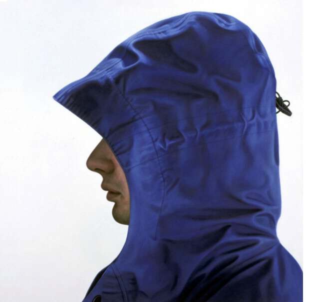 karel-funk-1 blauwe capuchon