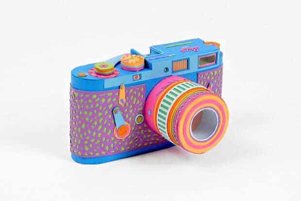 zim-zou-paper-electronics-01 papieren Leica