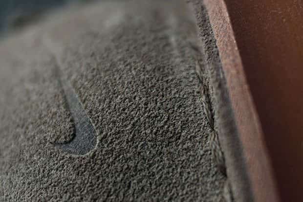 subtiele swoosh
