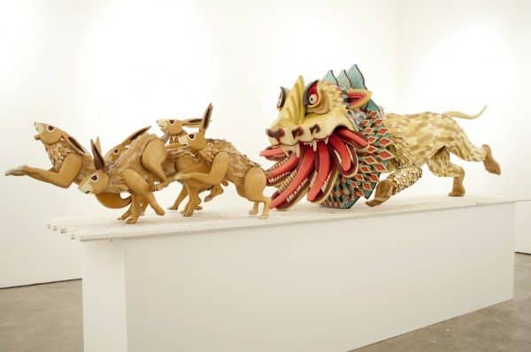 jacht