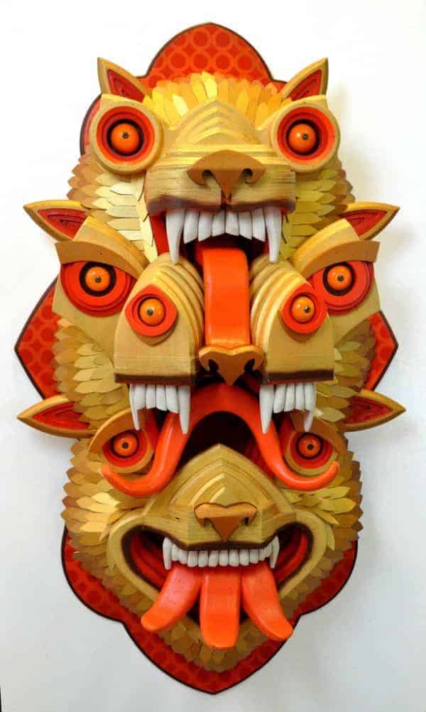 totem