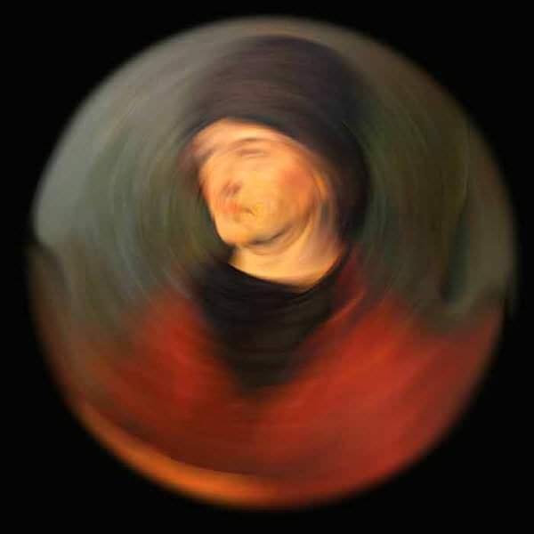 vinyl en klassieke kunst