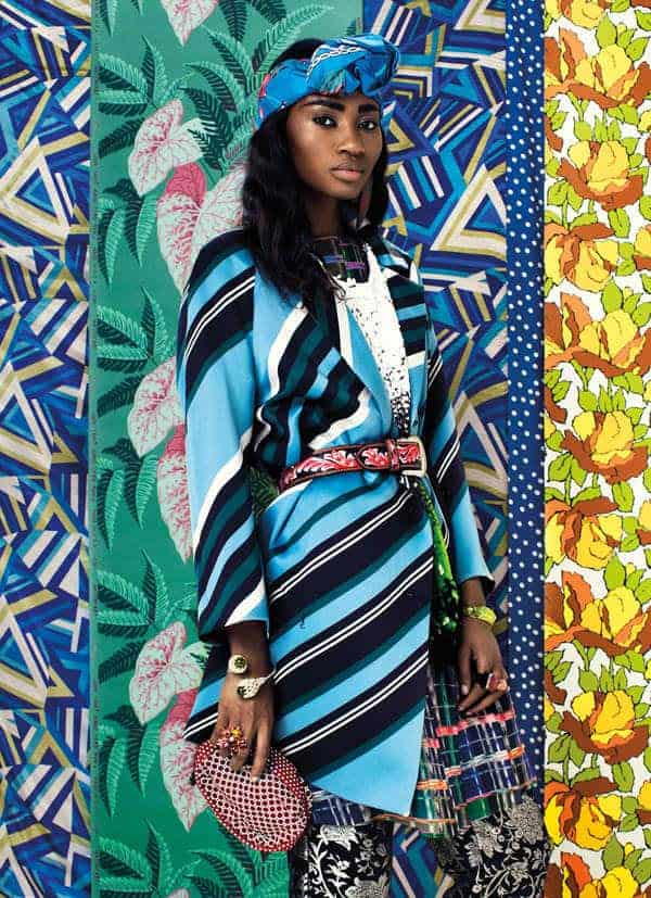 papermag-dizzy-4 Get Busy